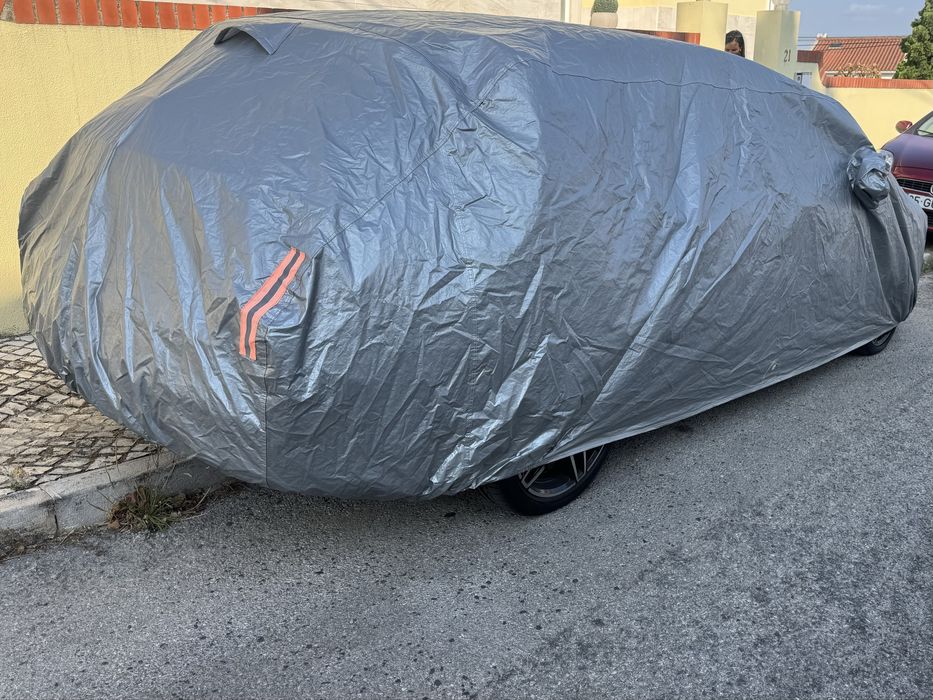 Capa para carro