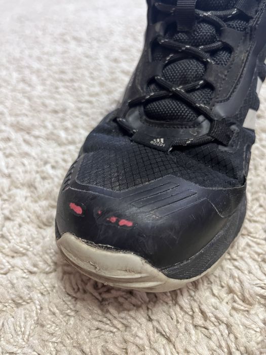 Adidas Terrex gore-tex