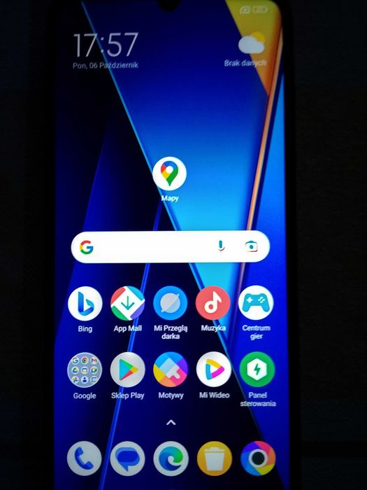 Smartfon POCO C65, 6,74' dual SIM, aparat 50 Mpx, 8GB RAM