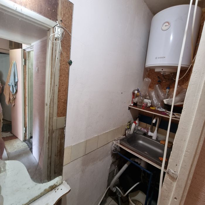 Сдам кімнату в сімейному гуртожитку