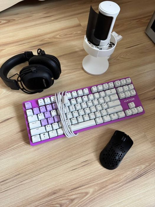 персональный компьютер / пк / комп / суета полная