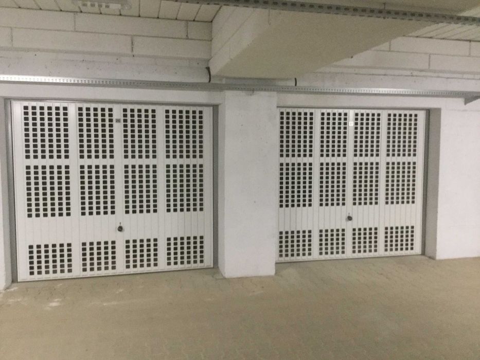 Garaż do wynajęcia Szczecin Nowe Miasto/Centrum, ul. Potrzebowskiego