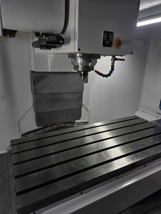 Avia Vmc 1000HS 24000rpm