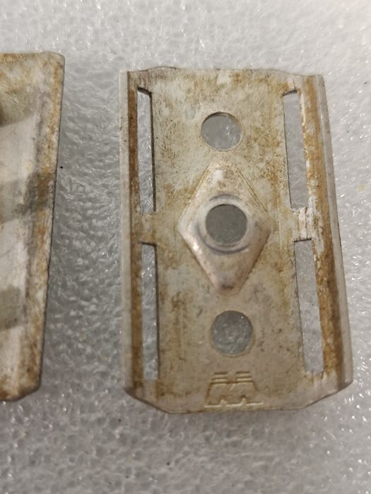 Wizamet maszynka do golenia prl