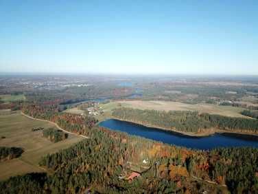 Działka Rekreacyjna