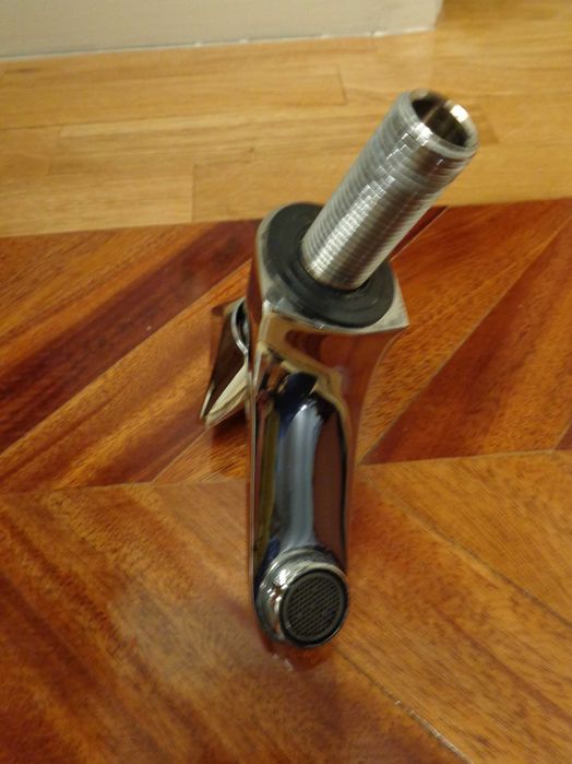 Torneira de lavatório