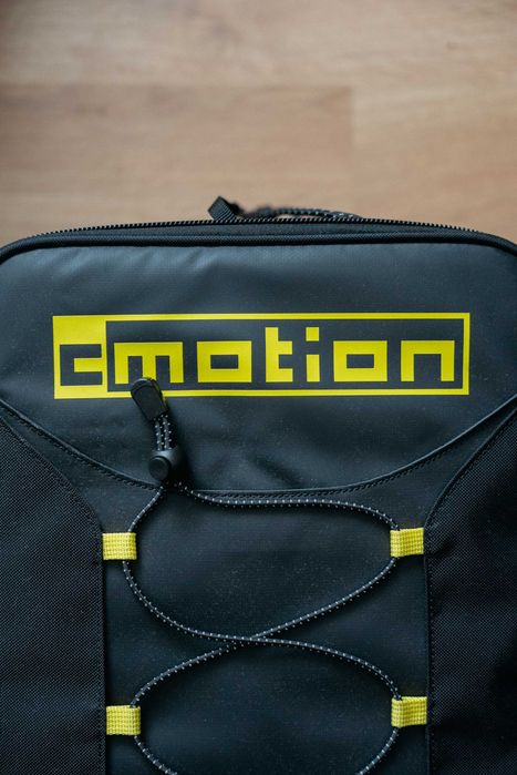 Mala cMotion Travel Case