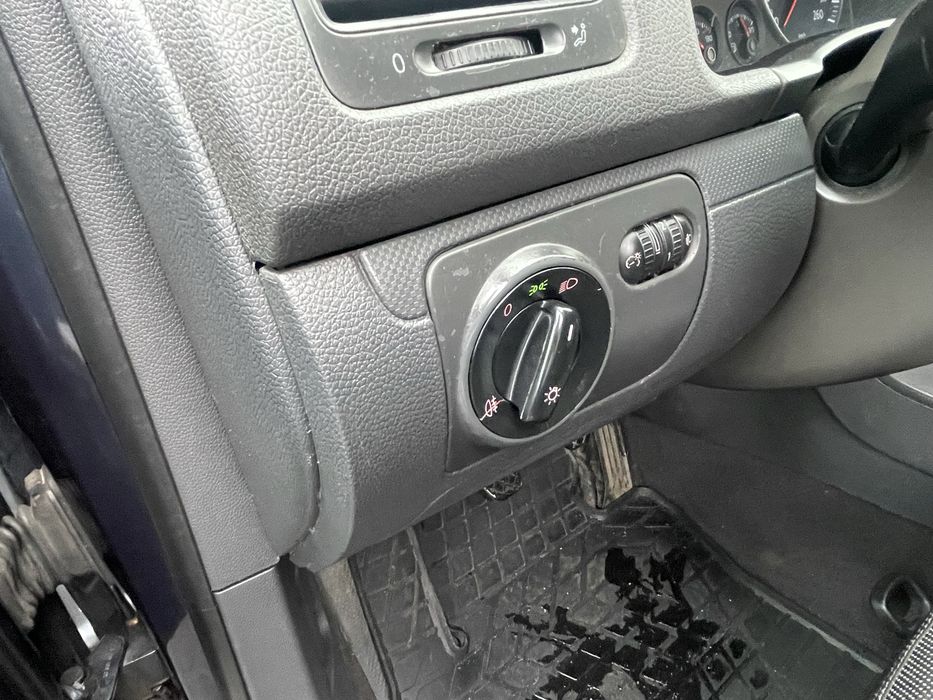 Volkwagen Golf V  1.9 TDI