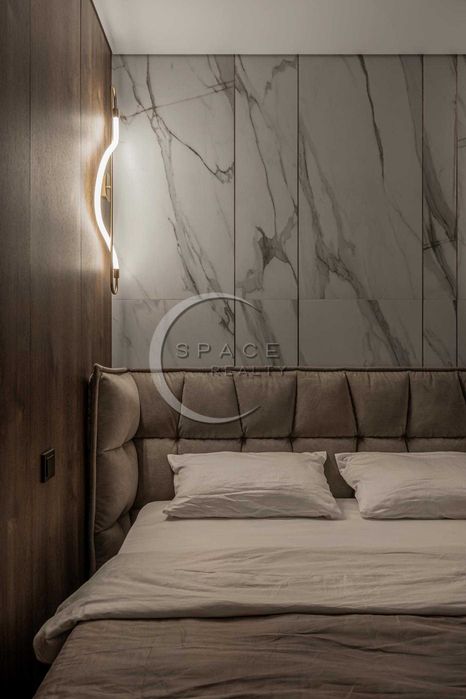 Оренда 3-х квартири ЖК Chicago Central House 101 м2  вулиця Антоновича 44
