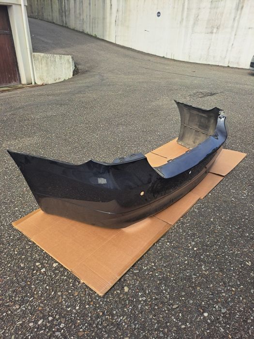 Para-choques traseiro bmw e90