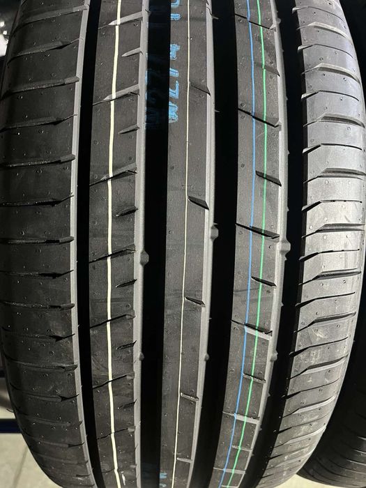 315/35/21+275/40/21 R21 Toyo Proxes Sport SUV BMW 4шт нові