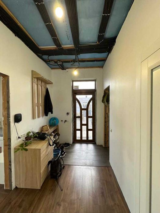 Продам 4к дом с. Новоалександровка, ул. Ягодная, 3, (Sun Coast)