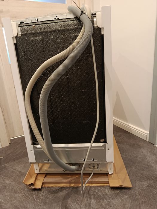 Zmywarka do zabudowy Beko - używana, 100% sprawna