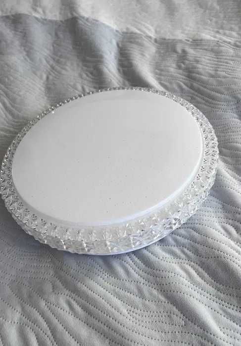 Plafon Frida sufitowa led regulowana barwa