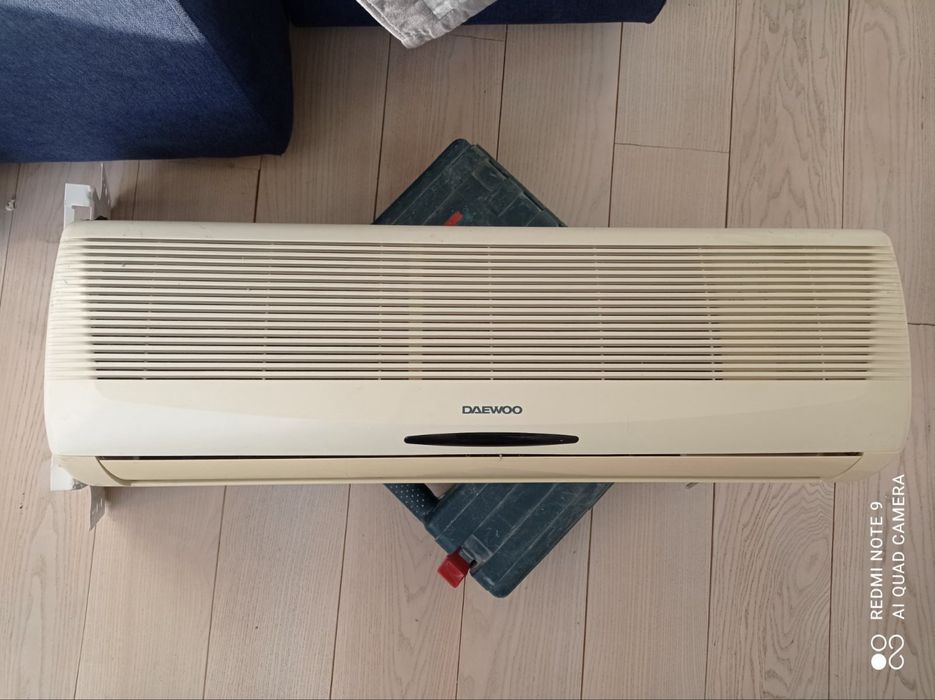 Кондиціонер Daewoo DSB-091LH