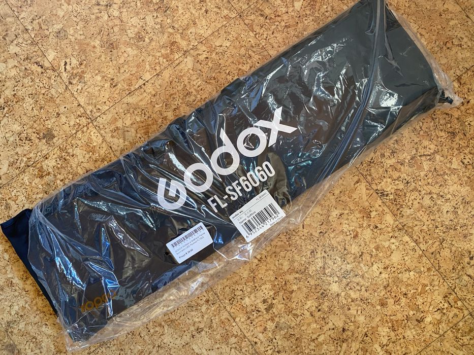 NOVO Godox Softbox for FL150S64738114815747123