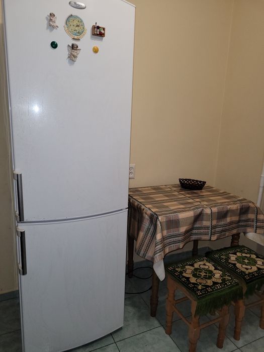 Оренда 1 км.кв.вул.Хоткевича(Дарницький),електронагрівачі,без  дітей