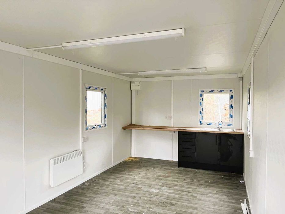 Хмельницький оренда бытовка вагончик з доставкою