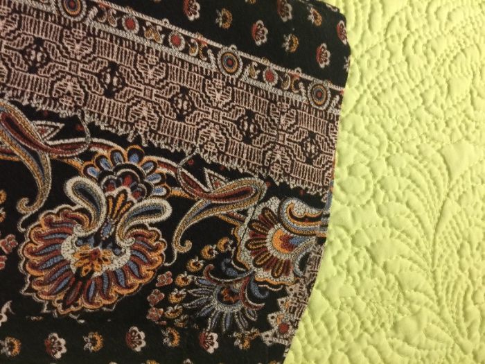 Calças frescas de verão