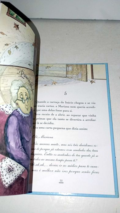 Passinhos de Mariana - Maria Alberta Menéres