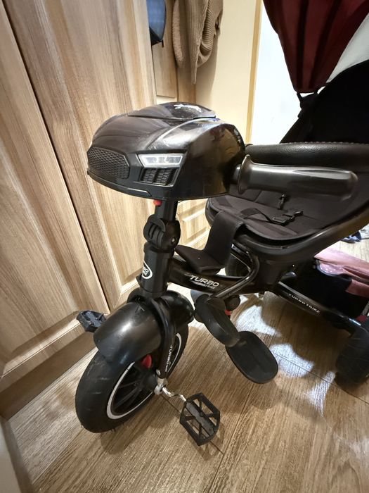 Велосипед дитячий