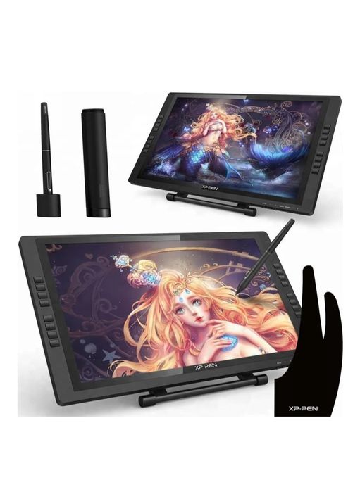 XP-PEN 22 PRO Tablet Graficzny