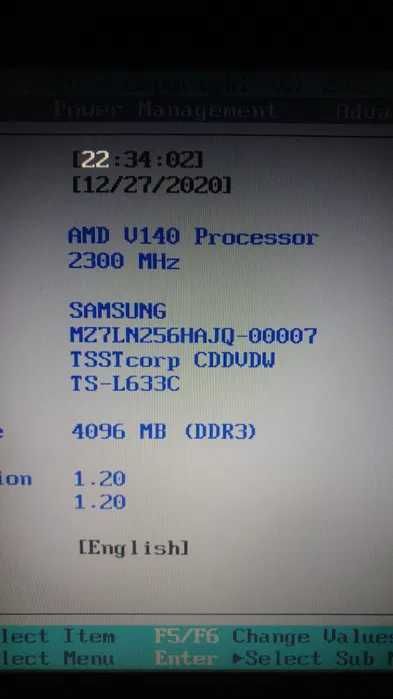 Tani laptop z ssd w bardzo dobrym stanie Toshiba c660