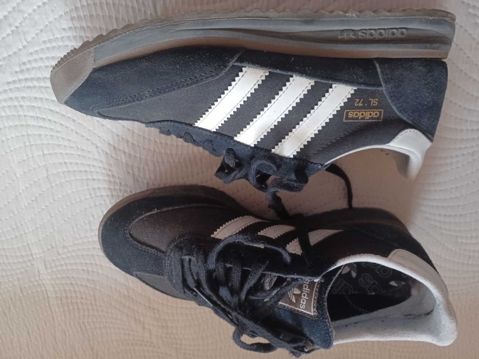 buty adidasy SL 72