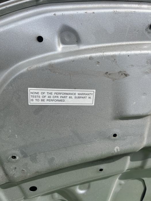 Капот Lexus ES300h ES350 от2013-2018