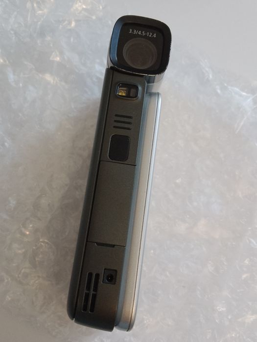 Piękna NOKIA N93i