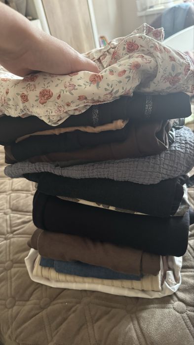 Одяг для вагітної