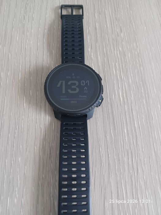 Smartwatch Suunto Vertical
