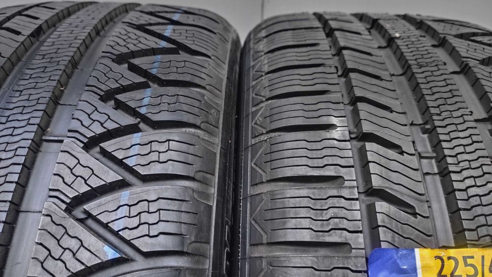 Шини 225/45R17. Michelin. 2024р. Франція