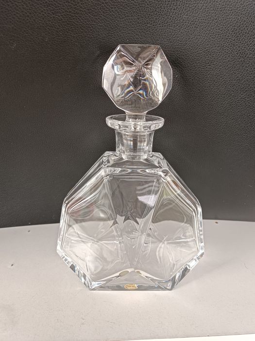 Garrafa cristal Atlantis NOVA