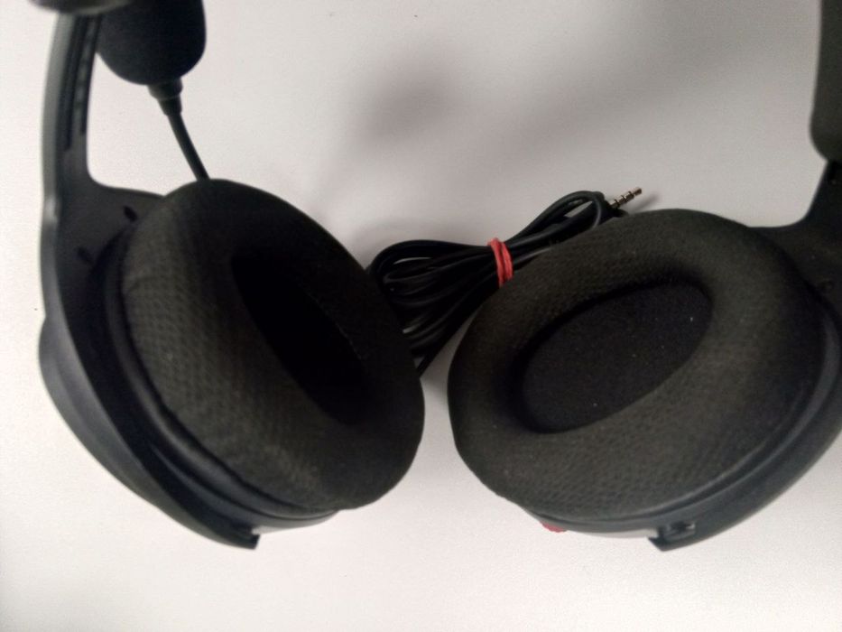 Навушники HyperX Cloud Stinger 2 Core Headset