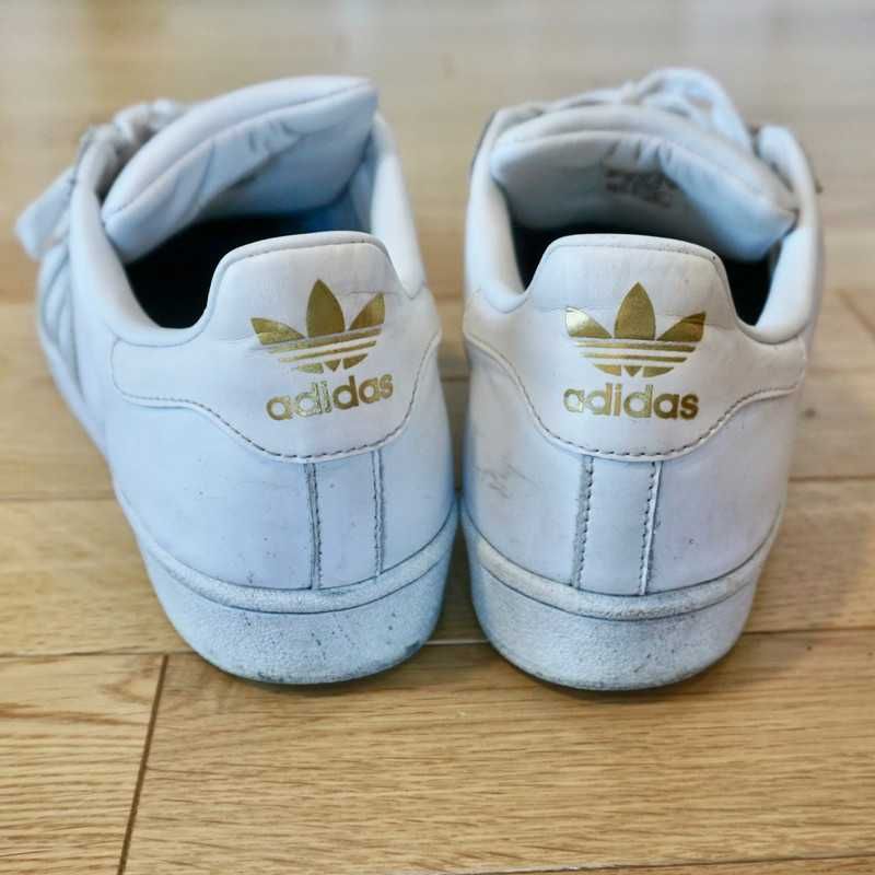 Adidas superstar kareem campbell 2025