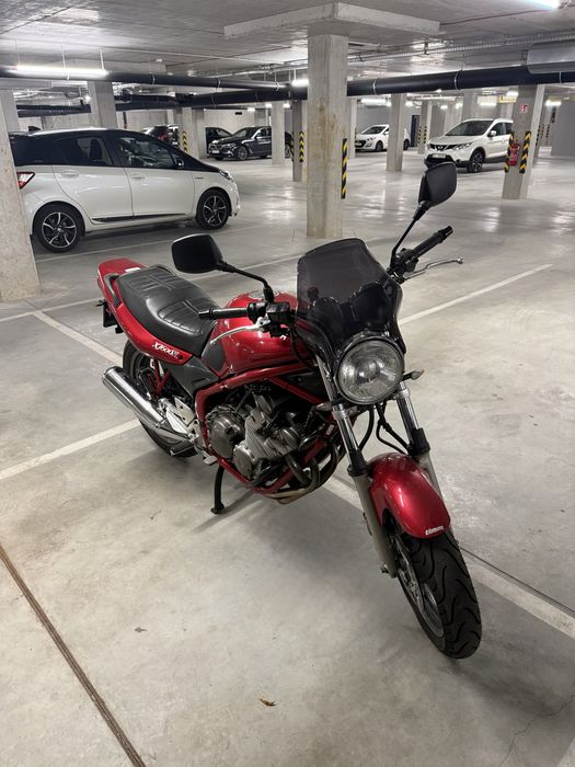 Yamaha