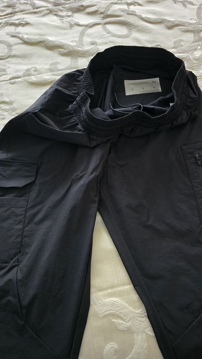 Calças Porsche Design