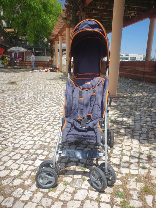 Zippy Folding Stroller506833825265111041