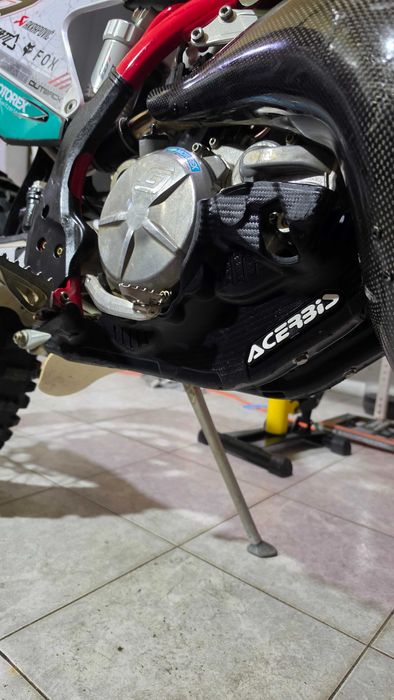 GAS GAS EC250 2021