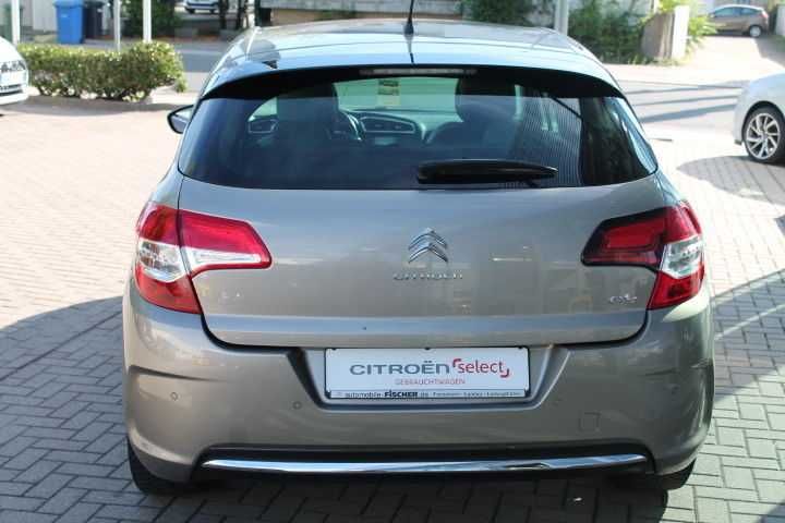Продаю Citroen C4 2011 року випуску у топовій комплектації Exclusive