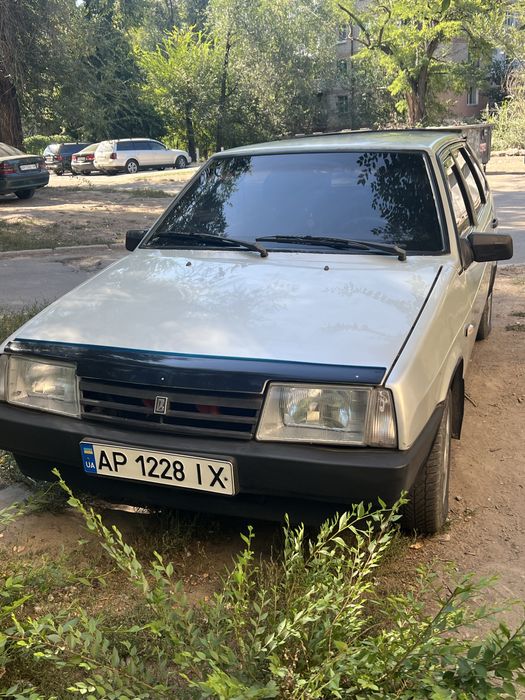 Продам отличную машину ваз 2109