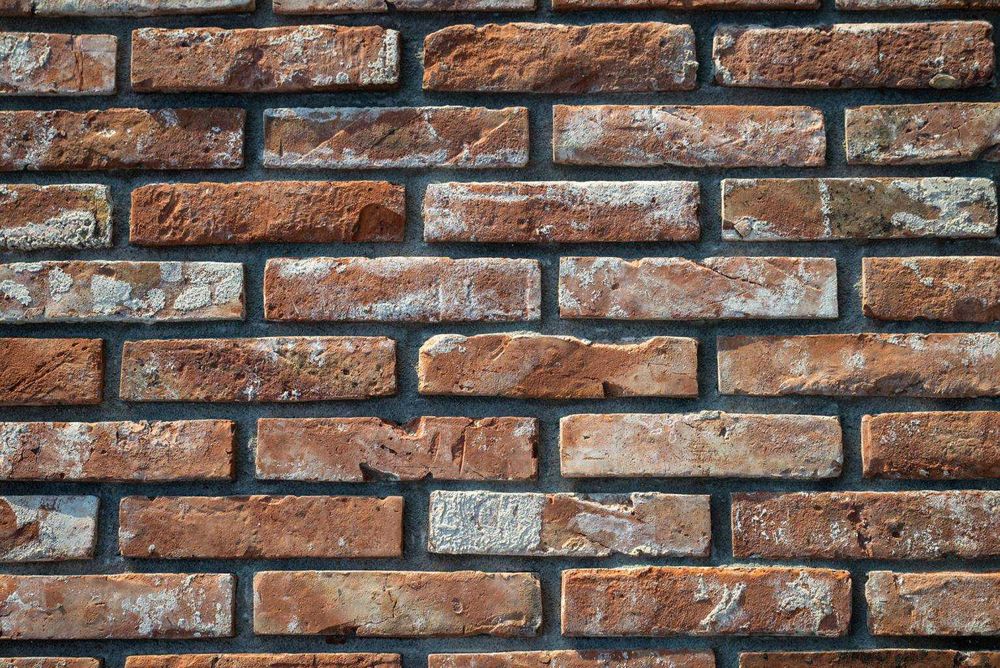 Cegły Dekoracyjne na Ścianę, Elewacje, Płytki z Cegły - Producent