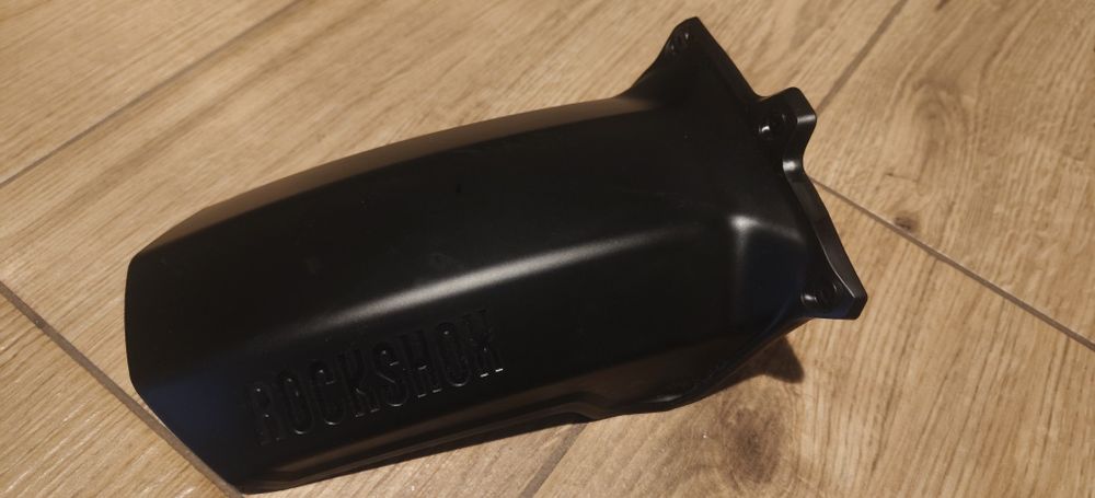 Błotnik Rock Shox Zeeb / Domain