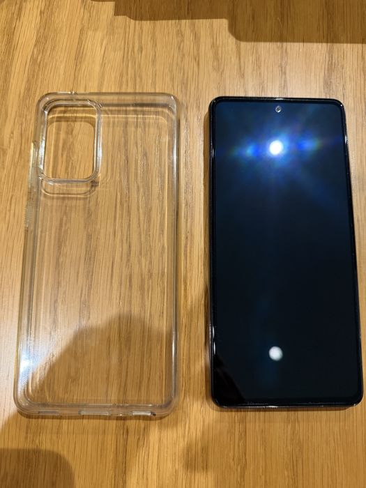 Sprzedam Samsung A52 5G