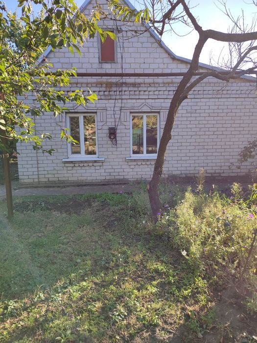 Продам дом в селе Богатырёва