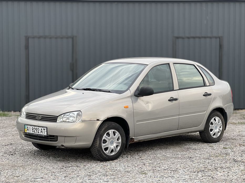 Продам Lada Kalina