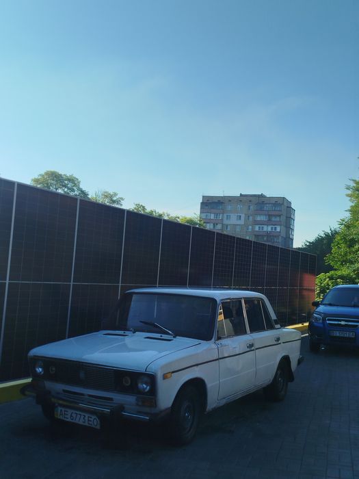 Продам ваз 2106 сел поехал
