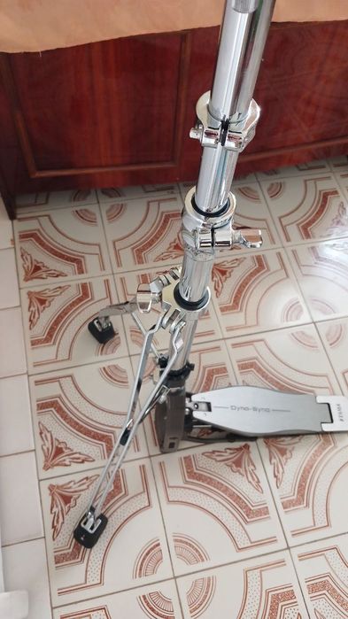 Стойка для хай хэта Tama Dyna-Sync Hi-Hat Stand