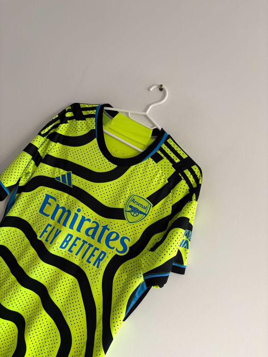 Koszulka Piłkarska Adidas x Arsenal Fc M